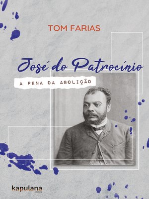 cover image of José do Patrocínio